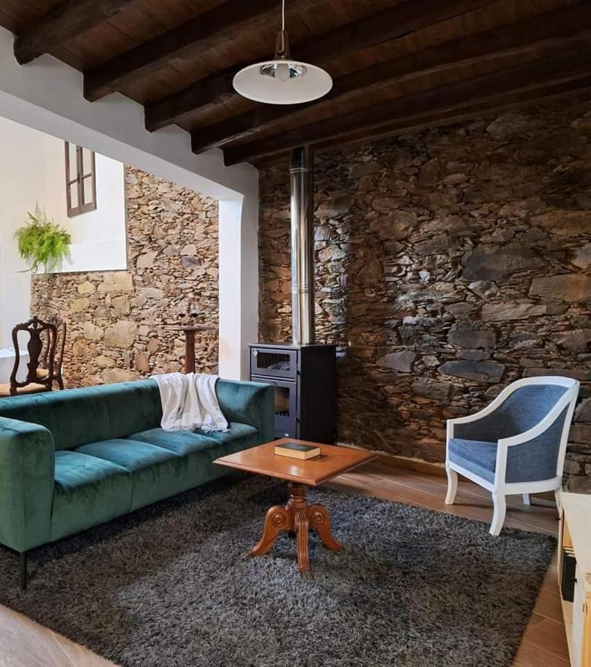 Porta 28 Villa Penacova Luaran gambar